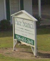 Pace-Stancil Funeral Home & Cemetery image 1
